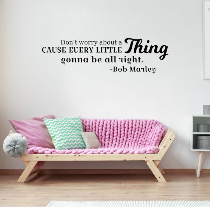 inspirational quotes wall art