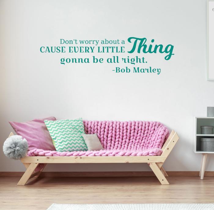 inspirational quotes wall art