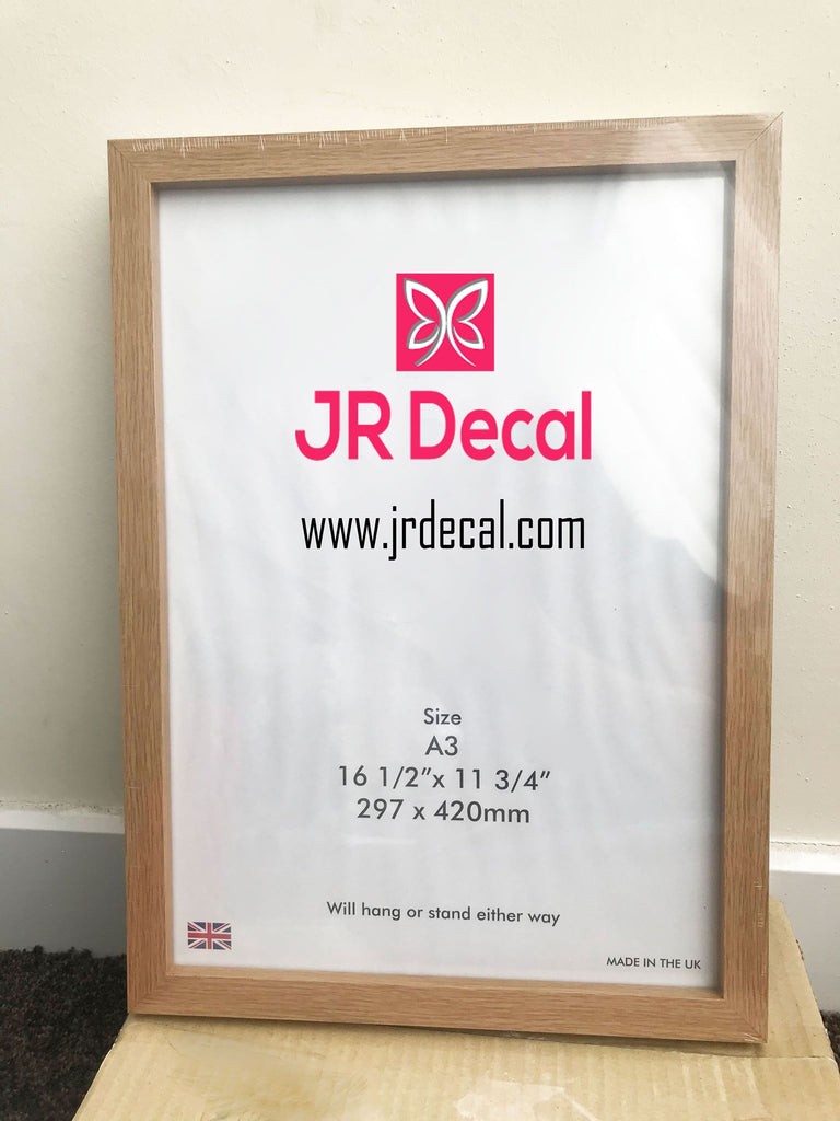 Couple Picture Frame with Personalized Name