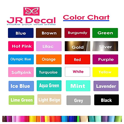110 pieces Triangle Signs Wall Stickers Removable Vinyl decals