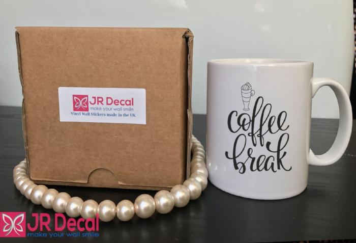 Coffee Break Printed Mug Best gift ideas