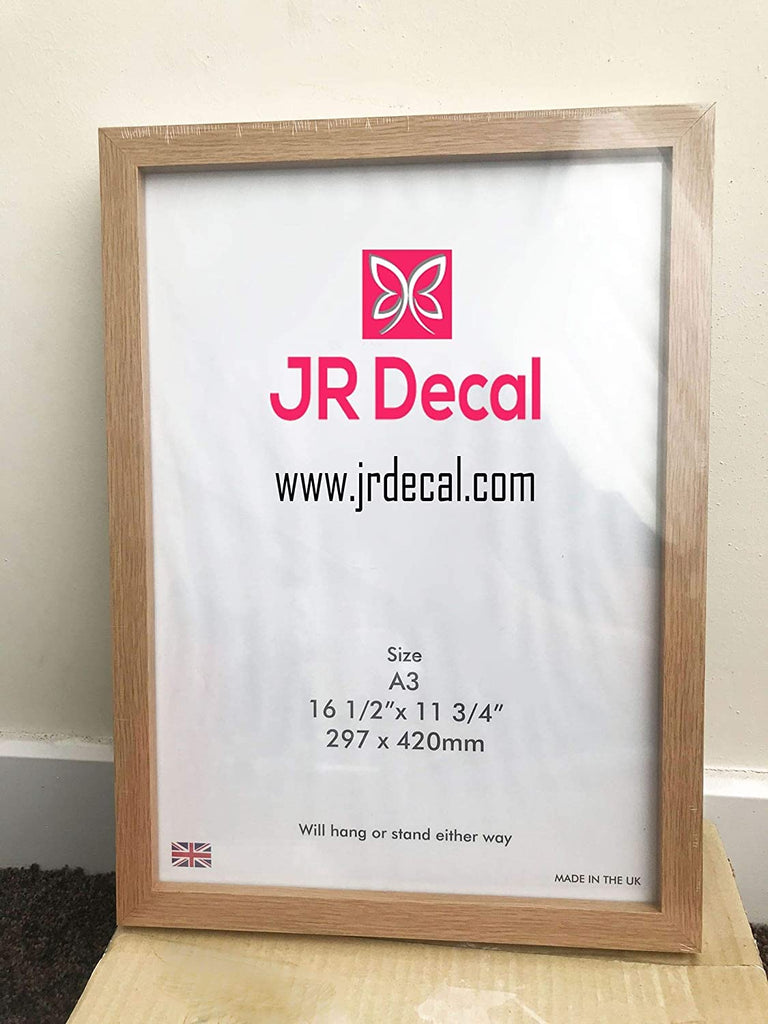 Muslim Girls Name Customized Picture Frame