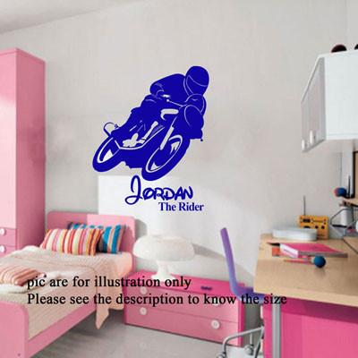 Jr motorbike top
