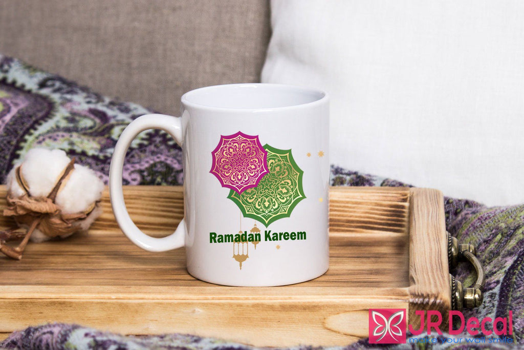 Ramadan Kareem Printed Islamic Gift Mug